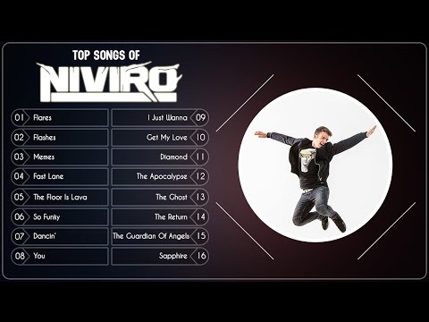 Best of NIVIRO | Top Songs of NIVIRO | NIVIRO Mix 2019
