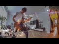 Turnstile - High Pressure - Guitar