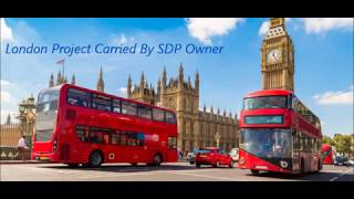 Work carried out SDP Owner while living in the UK