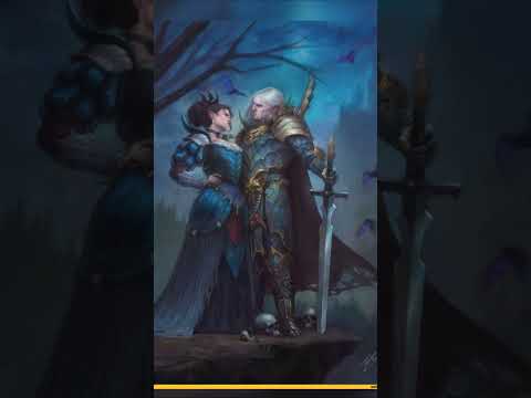 THE BEST VAMPIRES IN FICTION! Warhammer Fantasy's Vampire Counts Lore