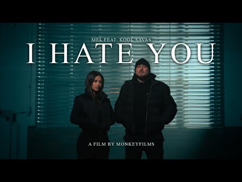 Video thumbnail for I HATE YOU