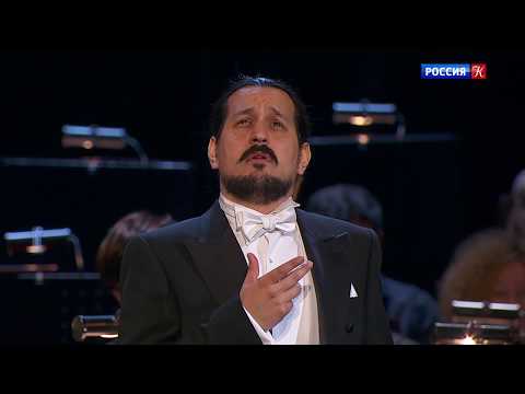 'Vien, Leonora!' (Donizetti - La Favorita - King, Alfonso XI of Castile)