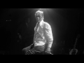 Peter Murphy - Never Fall Out - o2 Academy Islington 18/5/16