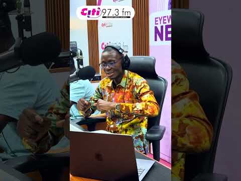 Can Ghana Enforce Speed Limits Without Fixing Bad Roads?