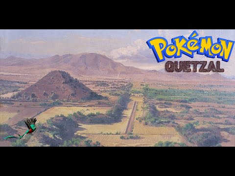 Pokémon Quetzal | HACK ROM | Randomlocke | EP: 17 |