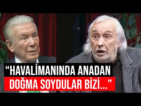 Müjdat Gezen Almanya'da nasıl silahla yakalandı?