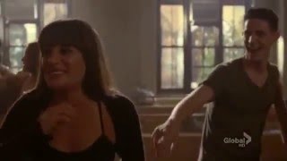 Glee - Uptight (Everything&#39;s Alright) (HEBsub מתורגם)