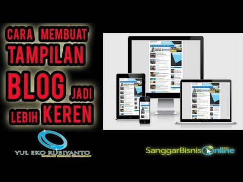 Cara Membuat Blog Menjadi Menarik, artikel Cara Membuat Blog Menjadi Menarik gratis, video trending Cara Membuat Blog Menjadi Menarik