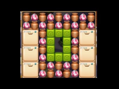 TOY BLAST level 3317