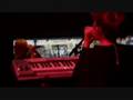Goldfrapp - Fly Me Away [Live at Rock Werchter Festival]