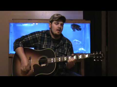 Third Day-Cry Out to Jesus (Cover) Travis Knipp