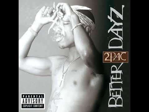 2Pac - Fame (Solo Version)
