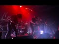 Mar de Grises - Deep-Seeded Hope Avant-Garde (Live in Santiago)