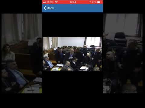 Montenegro Big Brother Show