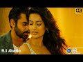 Ela Ela 4k Video Song Panjaa Pawan Kalyan Sarah Jane Yuvan Shankar Raja Remastered