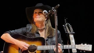 Gypsy Boots - Terri Clark (Live, Vancouver)