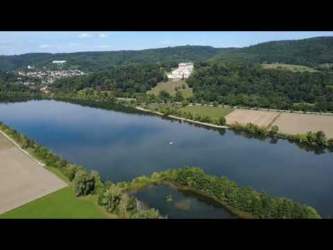 Walhalla: Ein Meisterwerk über der Donau