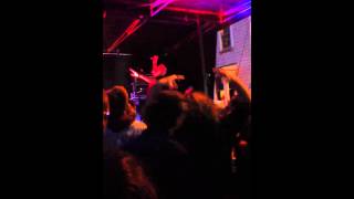 Beastwars - Mihi (Live at Newtown Festival 03/03/13)