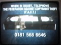 Opening UK VHS Previews To Star Wars Episode 1