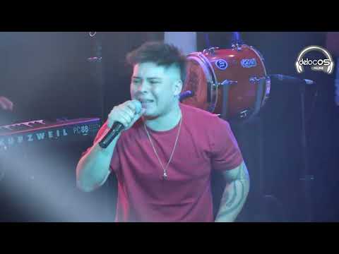 Katriel Arguello | Show en Vivo (La Jungla)