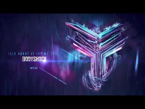 Bodyshock ft. MC Jeff - Talk About It