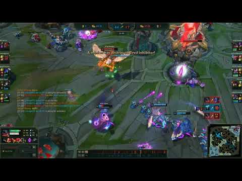 doinb ryze hack 420 cs