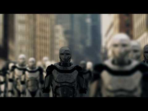 ALAN MASTER T - TAKING THE WAY VIDEO CLIP TEASER