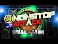 SHAA FM NONSTOP ATTACK LIYARA VS HIKKADUWA SHINY