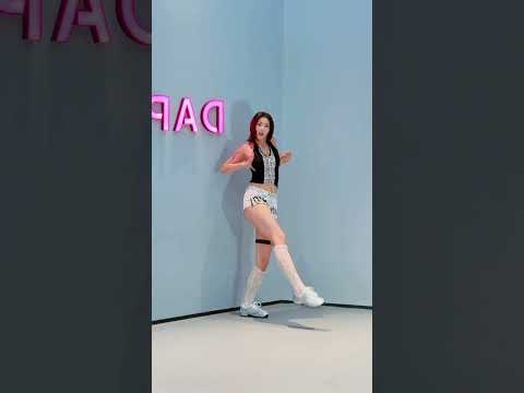 aespa《ATTITUDE》 #kpop #dancechallenge #dance #aespa #attitude #kpopdancetutorial