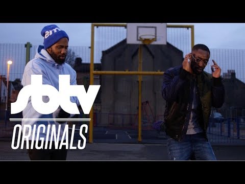 K2 World ft Footsie | People Fake (Prod. By Audio Slugs) [Music Video]: SBTV