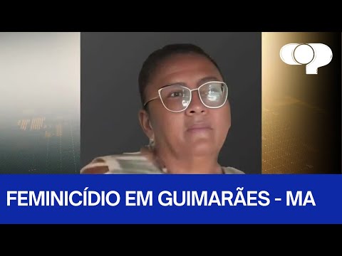 CRIME CHOCANTE NO MUNICÍPIO DE GUIMARÃES