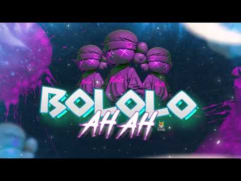 SET GUARACHA - BOLOLO AH AH 2025 ✘ (Guaracha Afro, Aleteo, Zapateo)