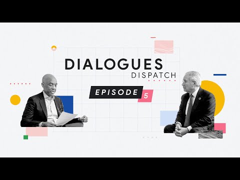 Can AI help us accelerate a green economy? | Dialogues Dispatch Podcast | Episode 5