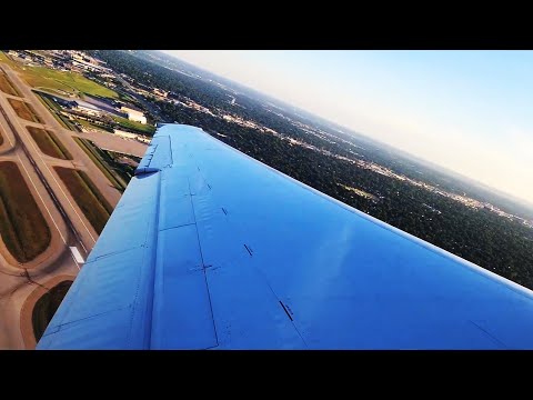 [FULL FLIGHT] Delta Air Lines Boeing 717-2BD (N971AT) Minneapolis to Pittsburgh