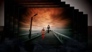 Walking In The Air (A video by Annie Schonkeren)