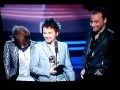Muse - Acceptance speech (Live at the GRAMMYs ...