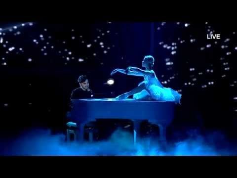 Matteo - "Je ti" - X Factor Albania 4 (Netet LIVE)