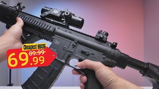 Download lagu CLICKCRACK | Cheapest HK416 Gel Blaster #review #unboxing mp3