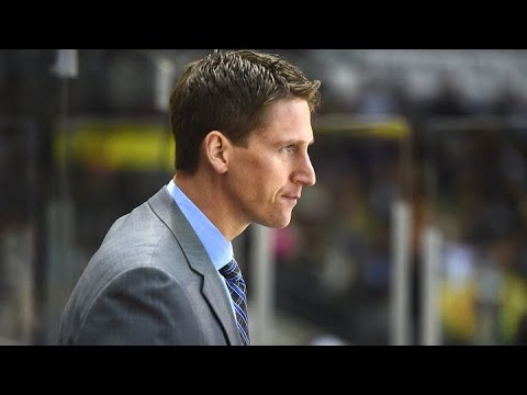 The Cult Of Hockey'S "Woodcroft Out, Knoblauch In" Podcast