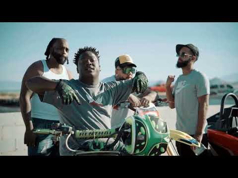 Bluejaywangteam -  Cost To Be The Boss (Official Music Video)