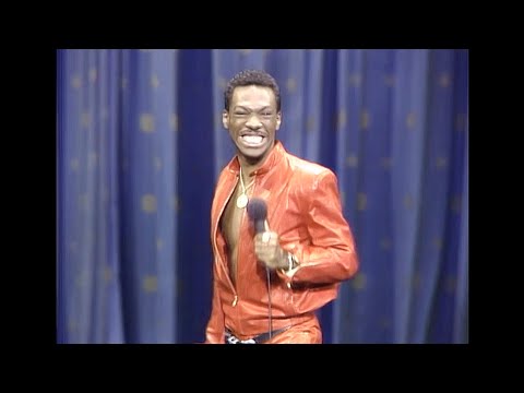 Eddie Murphy - Singers