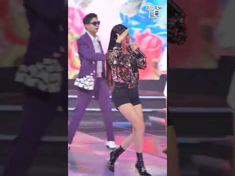 황우림 - 진안아가씨 화요일은 밤이 좋아