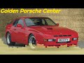 NFS Porsche Unleashed OST PS1 Golden Era Porsche Center Extended