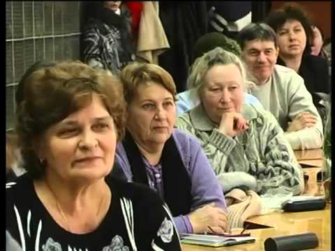 Огородная пермакультура. Семинар Бориса Бублика - часть 1