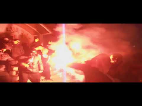 BUNII - FAVELA (Official Music Video)