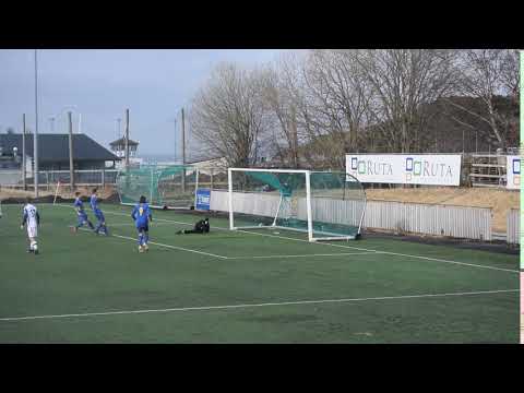 Frisparkscoring Strindheim