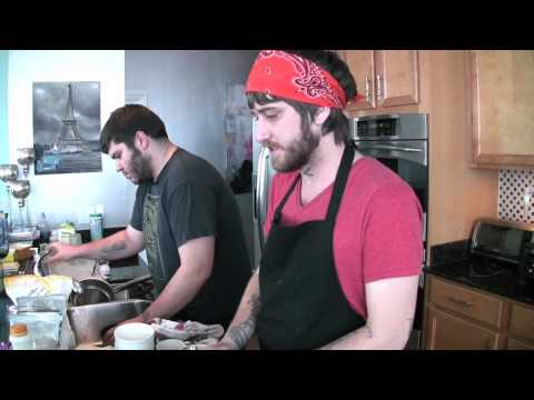 Key Ingredient: Flour