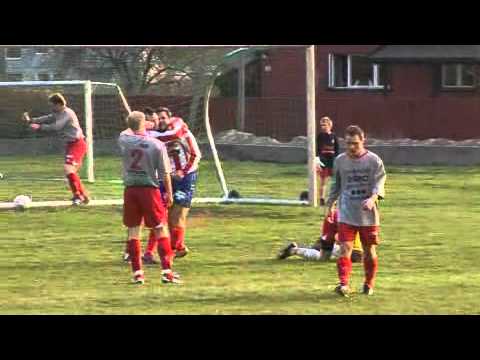 A-laget: Greåker - Kvik Halden