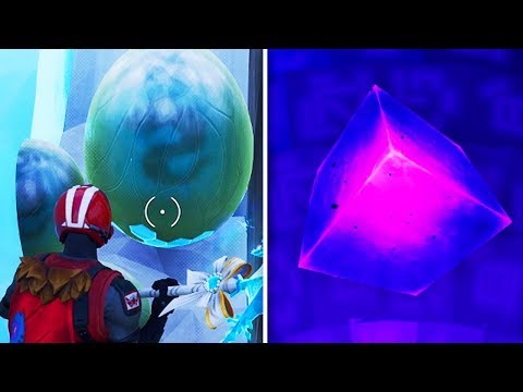 Comment Afficher Ses Ping Sur Fortnite