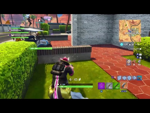 Nothing2you fortnite stream [Näin ei pelata fortnite]